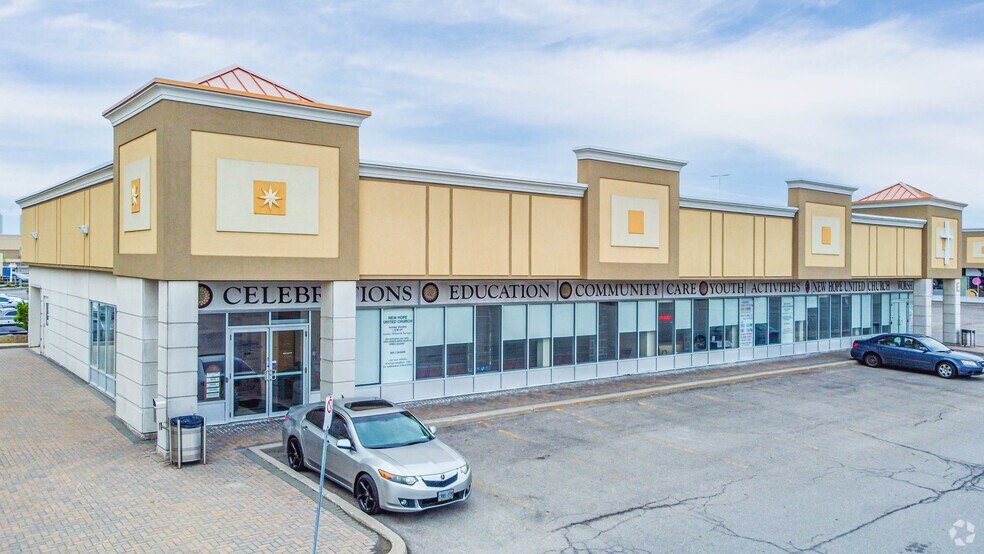 Primary Photo Of 9100 Jane St, Vaughan General Retail For Sale