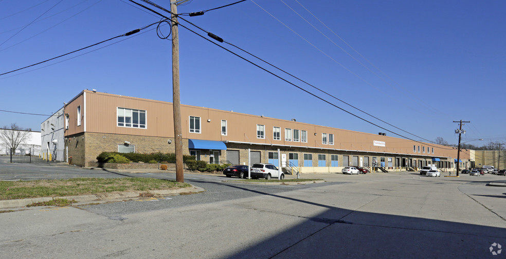 Primary Photo Of 10726 Tucker St, Beltsville Warehouse For Lease