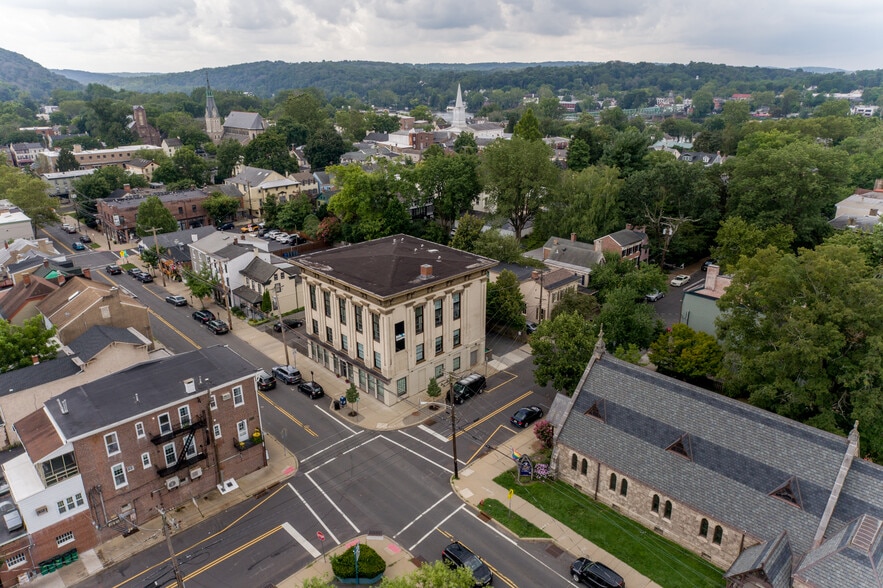 More Photos Of 71-75 N Main St, Lambertville Apartments For Lease