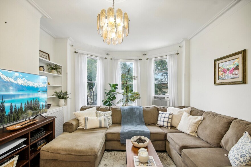 More Photos Of 59 Booraem Ave, Jersey City Apartments For Sale