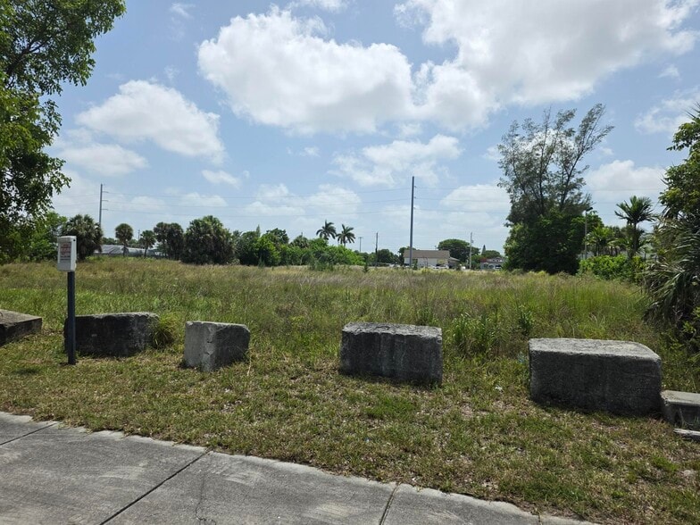 Primary Photo Of 230 NW 18th Ave, Delray Beach Land For Sale