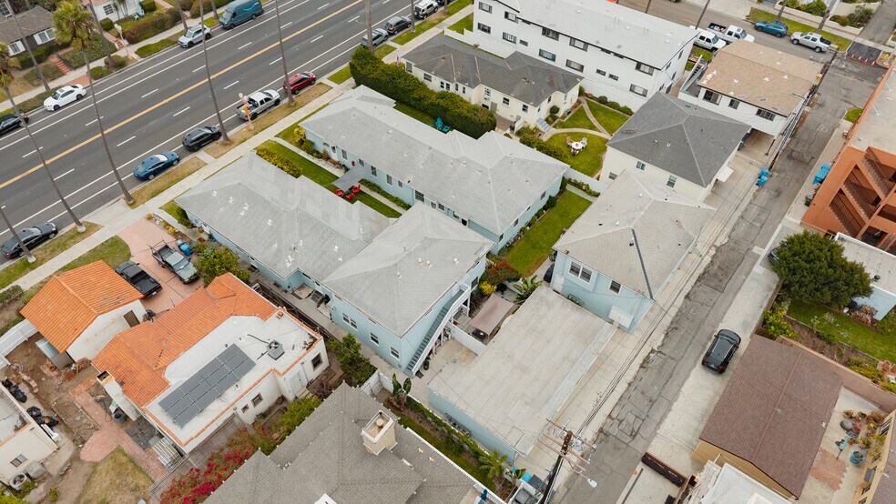More Photos Of , Redondo Beach Multifamily For Sale