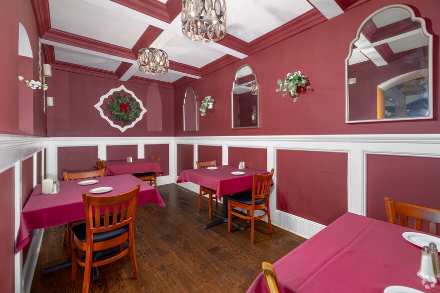 More Photos Of 651-657 US Highway 22 E, White House Station Freestanding For Sale