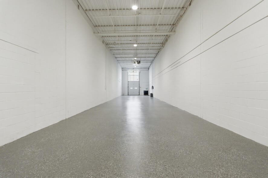 More Photos Of 397 Humberline Dr, Toronto Warehouse For Sale