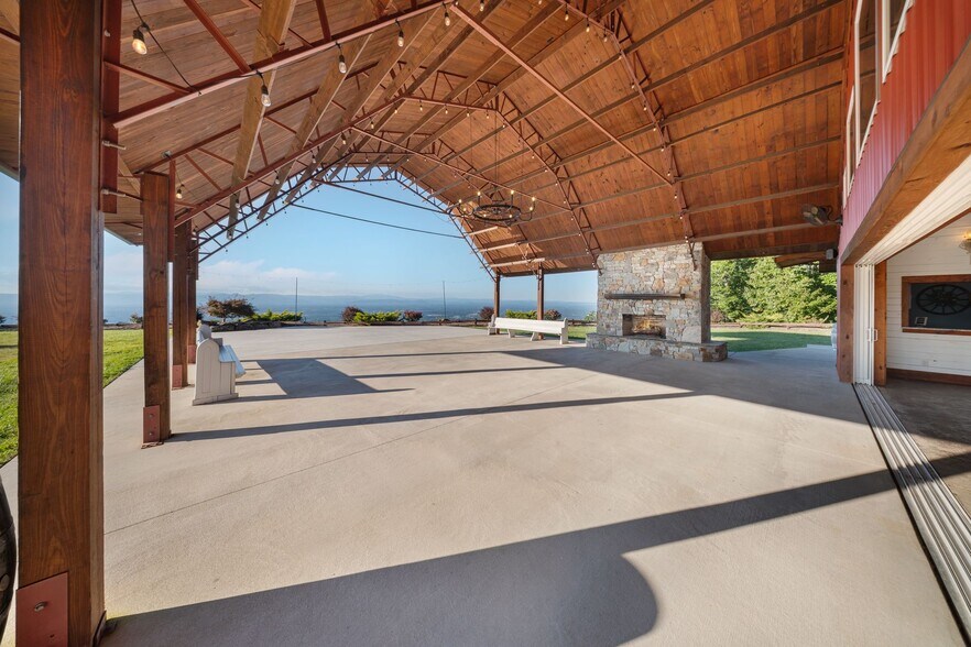 More Photos Of 6572 Burkemont Rd, Morganton Specialty For Sale