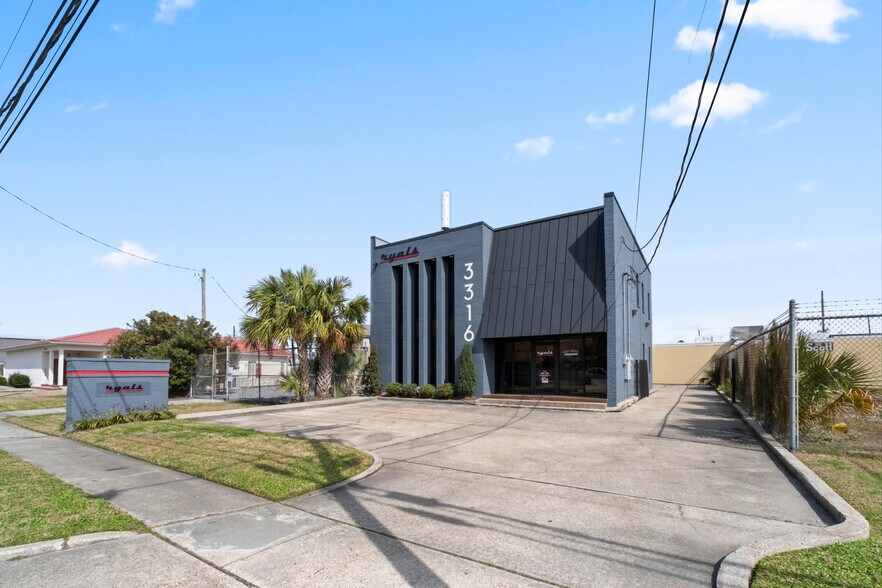 More Photos Of 3316 Florida Ave, Kenner Office For Sale