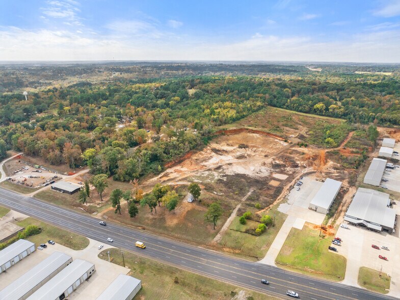 More Photos Of 15374 Hwy 110 S, Whitehouse Land For Sale