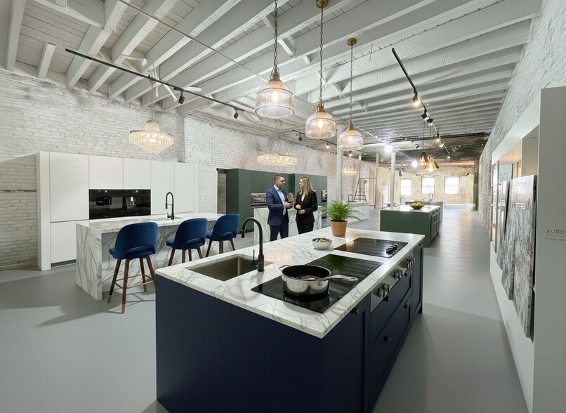 More Photos Of 265 Water St, Brooklyn Warehouse For Lease