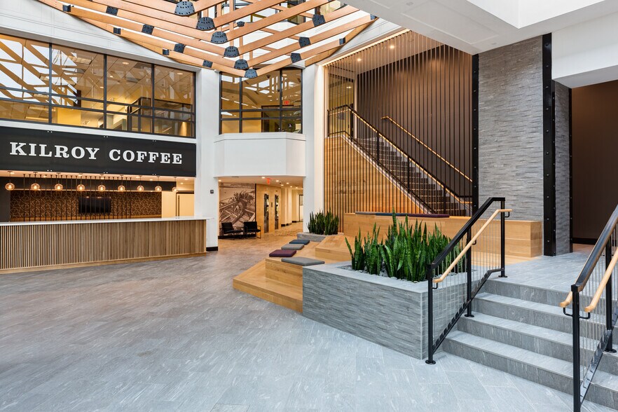 More Photos Of 1200 Crown Colony Dr, Quincy Business Park For Lease