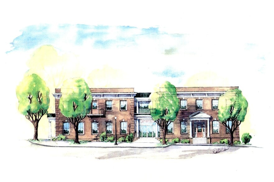 More Photos Of 11800 Chester Village Dr, Chester Office For Lease