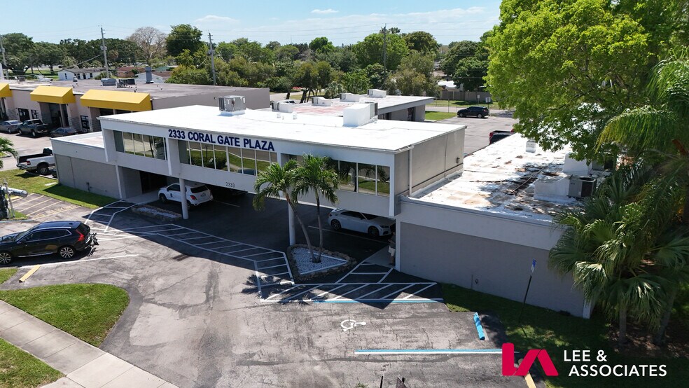 More Photos Of 2333 N State Road 7, Margate Medical For Lease