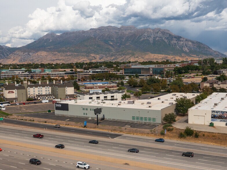 More Photos Of 1278-1296 Sandhill Rd, Orem Office For Sale