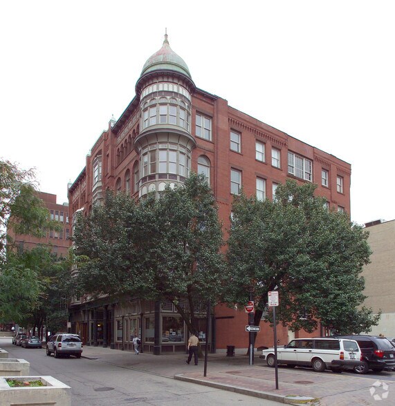 More Photos Of 385 Westminster St, Providence Apartments For Sale