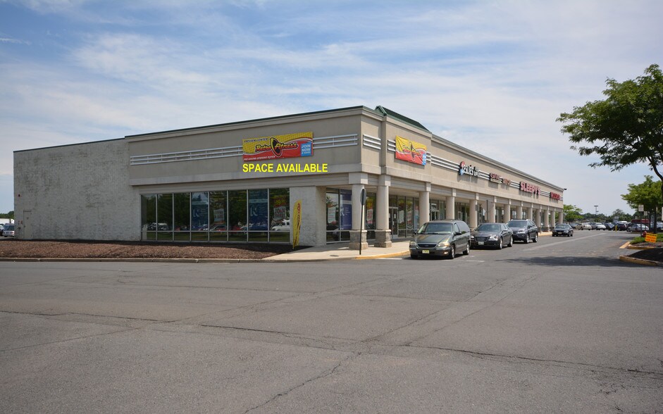 20200 N Main St, Manville, NJ 08835 For Lease