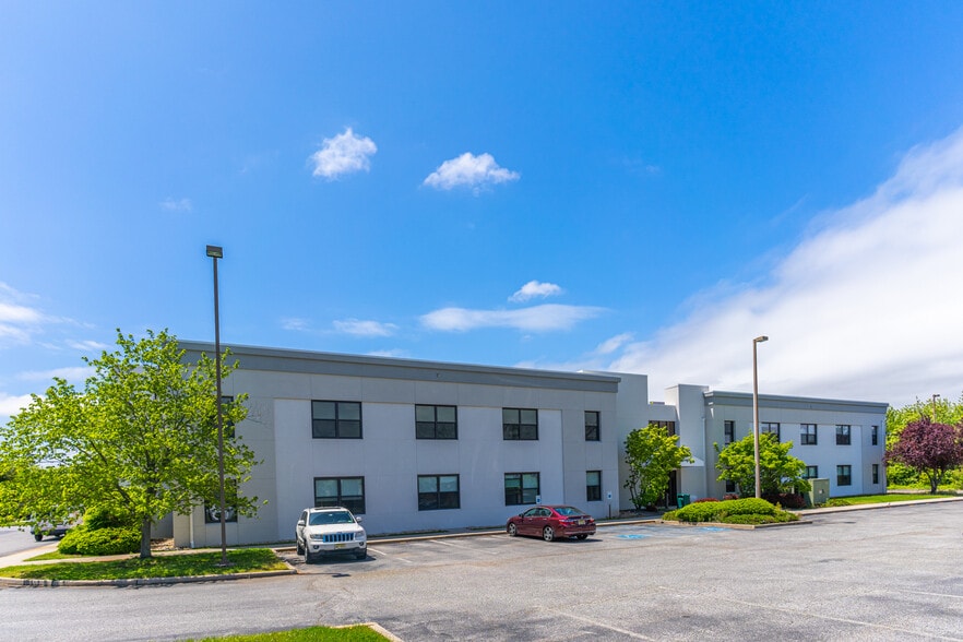 Primary Photo Of 499 Beckett Rd, Swedesboro Medical For Lease