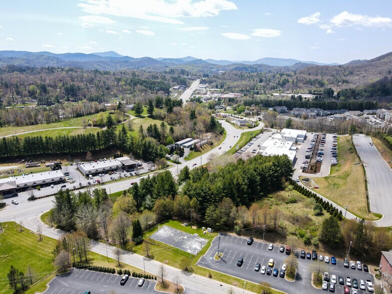 More Photos Of 1545 U. S. Highway 421, Boone Land For Sale