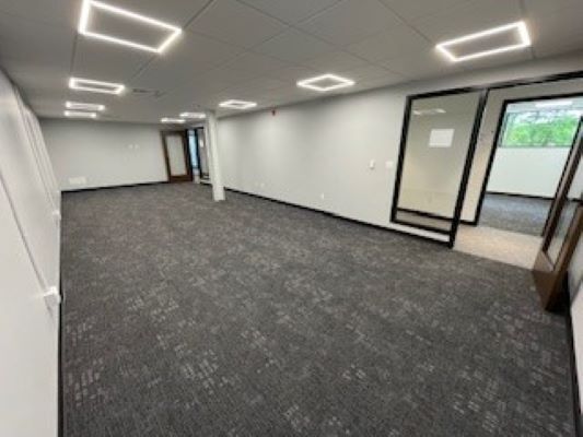 More Photos Of 400 N Lexington St, Pittsburgh Flex For Lease