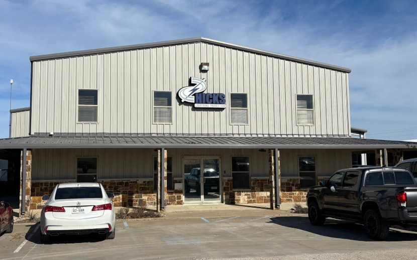 More Photos Of 7400-7450 FM 2449, Ponder Unknown For Lease