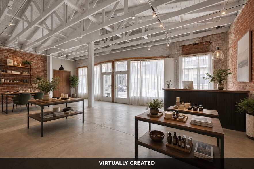 More Photos Of 141 Davis St, Santa Paula Storefront For Sale