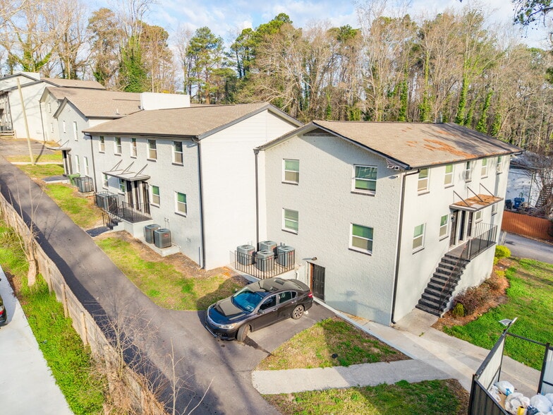 More Photos Of 150 Fairfield Pl NW, Atlanta Apartments For Sale