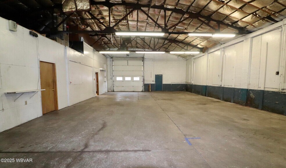 More Photos Of 802 W Southern Ave, South Williamsport Warehouse For Sale