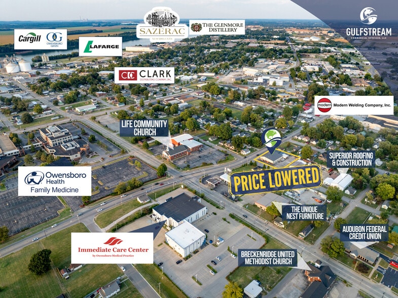 More Photos Of 1201 Hall St, Owensboro Specialty For Sale