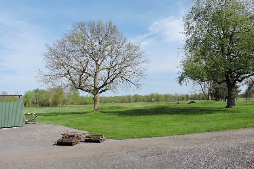 More Photos Of 6722 State Route 31, Cicero Golf Course Driving Range For Sale