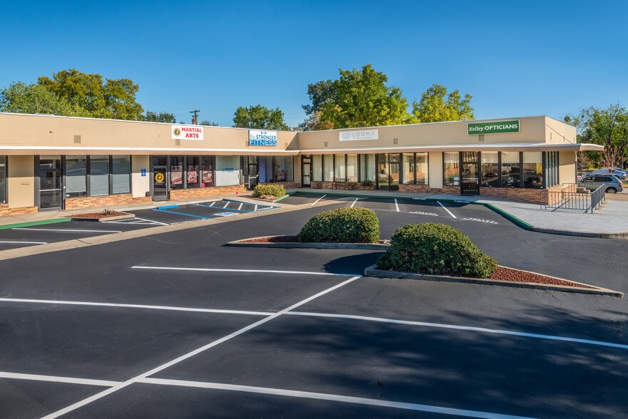 More Photos Of 4128 El Camino Ave, Sacramento Storefront Retail Office For Sale