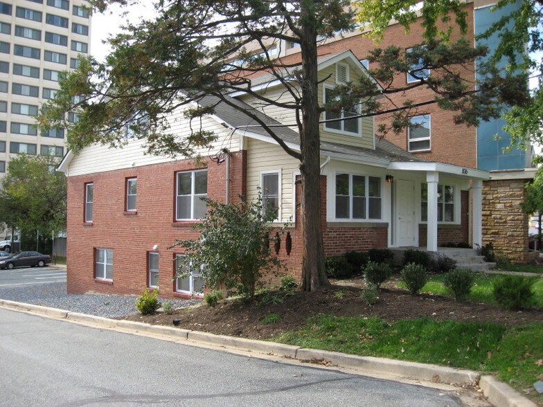 More Photos Of 836 Bonifant St, Silver Spring Office For Lease