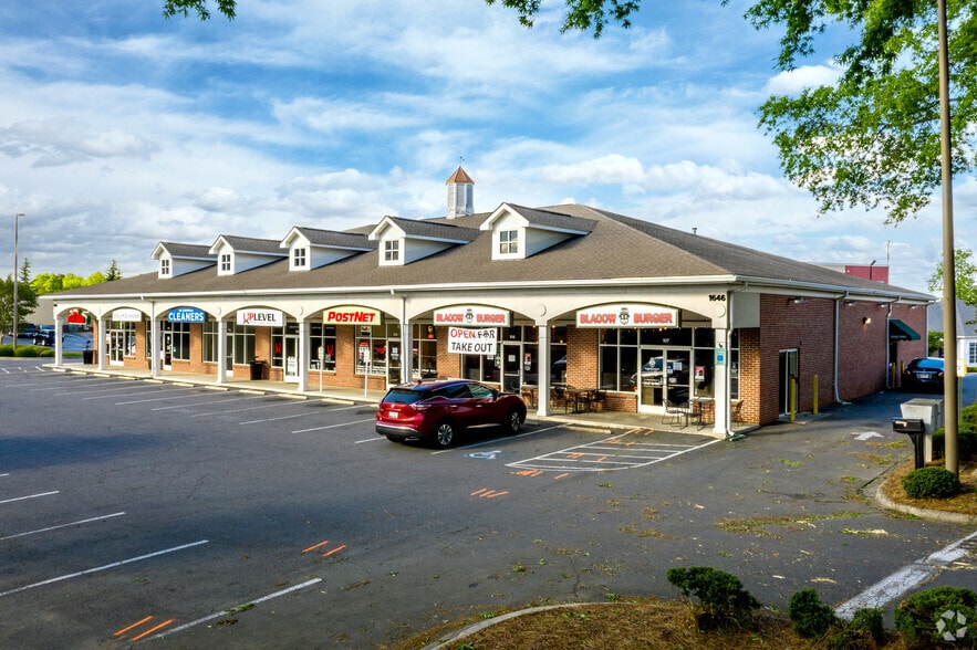 More Photos Of 1646 W Hwy 160, Fort Mill Unknown For Lease