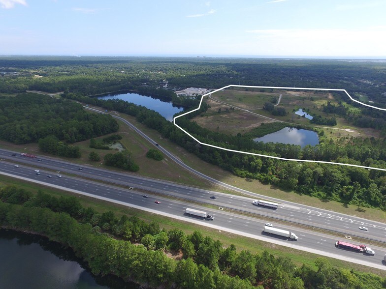 More Photos Of Roscommon Dr, Ormond Beach Land For Sale