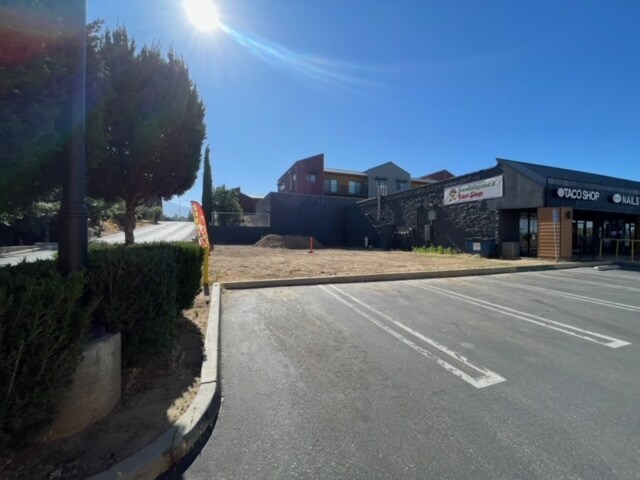 More Photos Of 34362 Yucaipa Blvd, Yucaipa Land For Lease