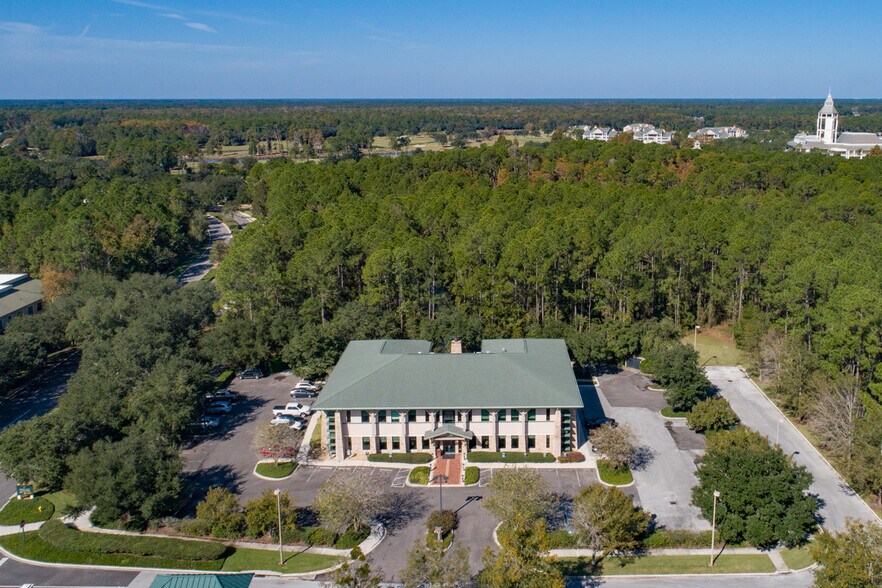 More Photos Of 100 East Town Pl, Saint Augustine Office For Lease