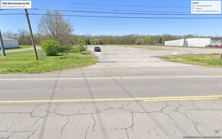 More Photos Of 1024 Murfreesboro Rd, Lebanon Land For Sale