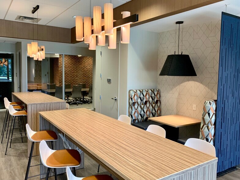 More Photos Of 4804 Page Creek, Durham Office For Lease