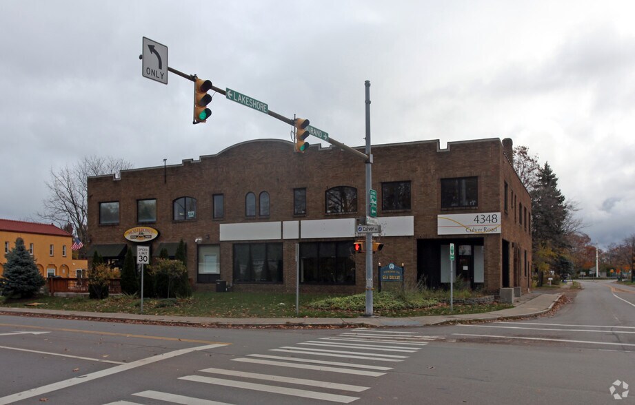 Primary Photo Of 4348 Culver Rd, Rochester Storefront Retail Office For Lease