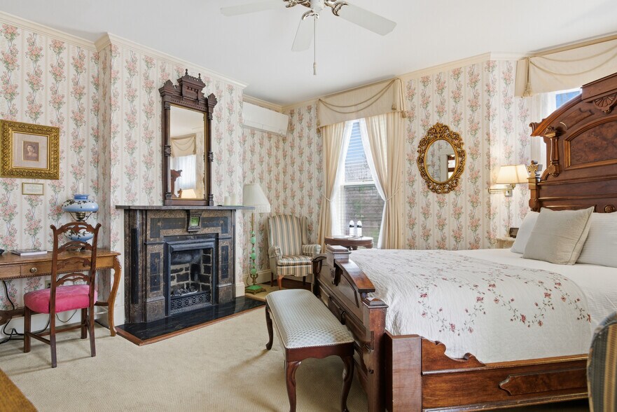More Photos Of 311 E Main St, Christiansburg Hospitality For Sale