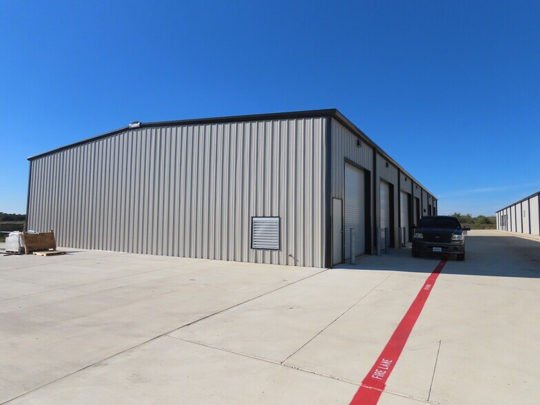 More Photos Of 1205 Commerce St, Caldwell Warehouse For Lease