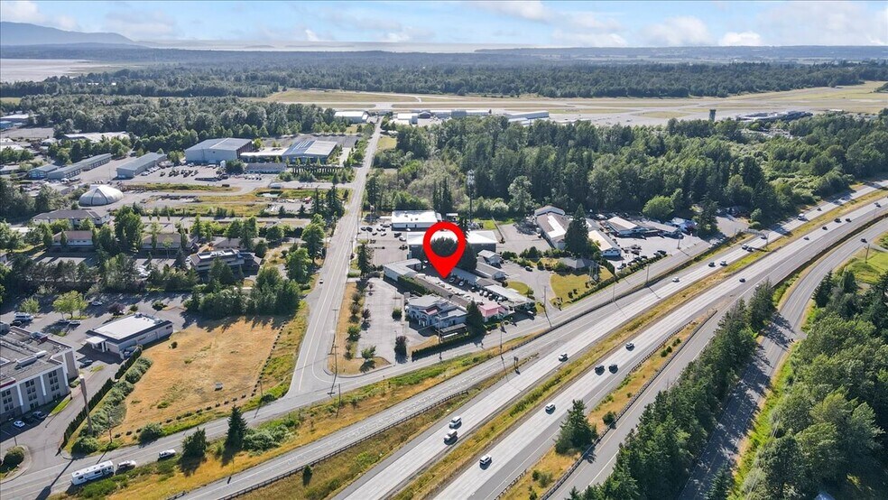 More Photos Of 1650 W Bakerview Rd, Bellingham Restaurant For Sale