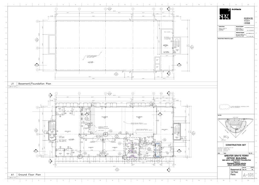 More Photos Of 1800 S 32nd St, Philadelphia Office For Sale