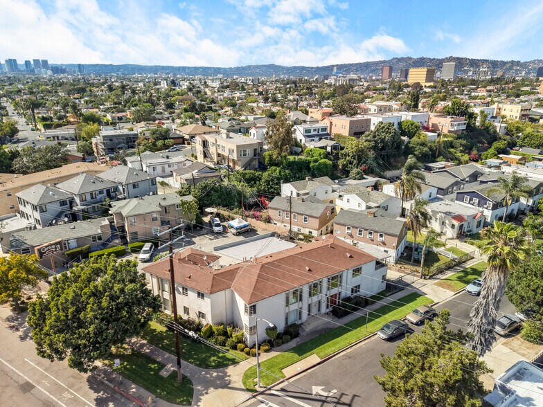 More Photos Of 1655 Carmona Ave, Los Angeles Multifamily For Sale