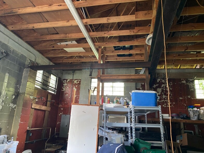 More Photos Of 930 Twiggs St, Augusta Convenience Store For Sale