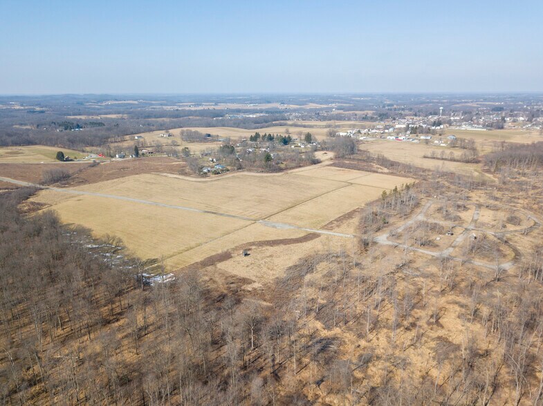 More Photos Of 365 Saxonburg Blvd, Saxonburg Land For Sale