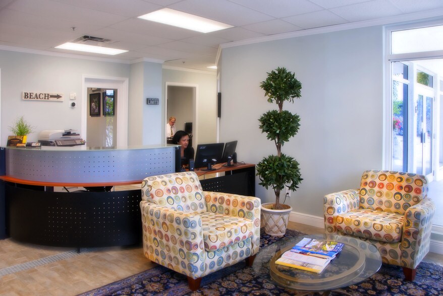 More Photos Of 301 E Ocean Ave, Lantana Office For Lease