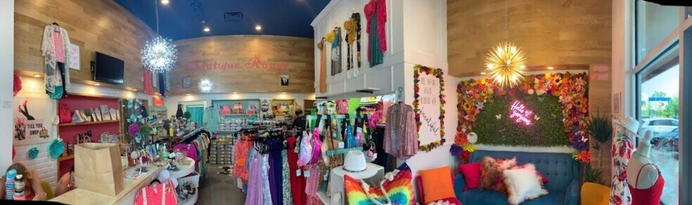 More Photos Of 7673 Perkins Rd, Baton Rouge Storefront For Lease