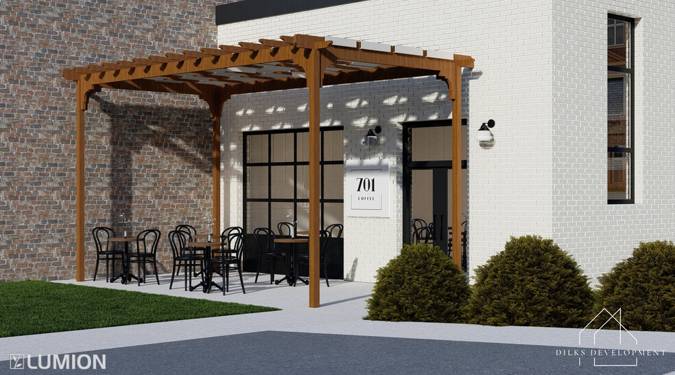 More Photos Of 701 Market St, Lemoyne Freestanding For Lease