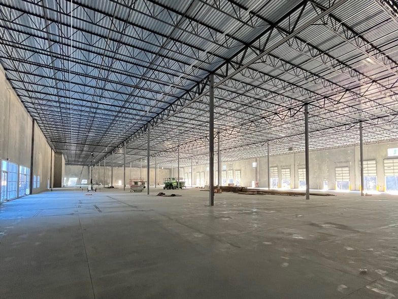 More Photos Of 2000 Citation Dr, Garner Warehouse For Lease
