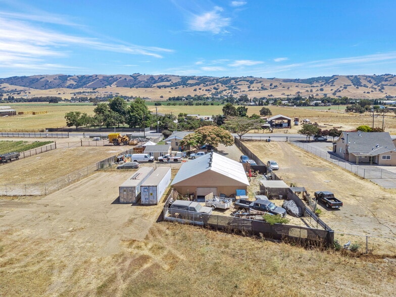 More Photos Of 2712 Ferguson Rd, Gilroy Land For Sale