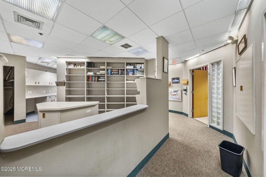 More Photos Of 3270 State Route 27, Kendall Park Office For Sale