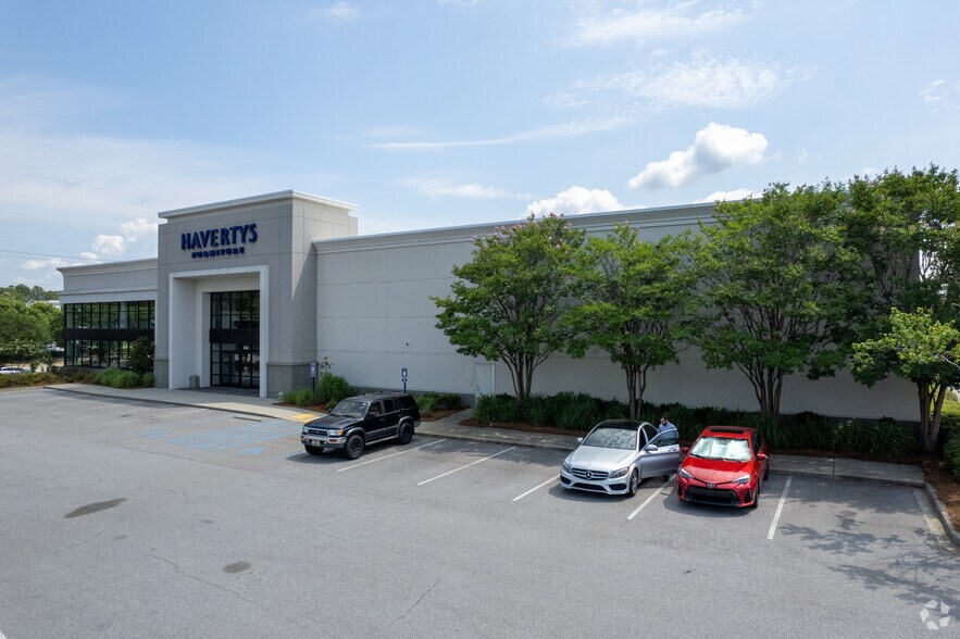 More Photos Of 1009-1260 Bower Pky, Columbia Unknown For Lease